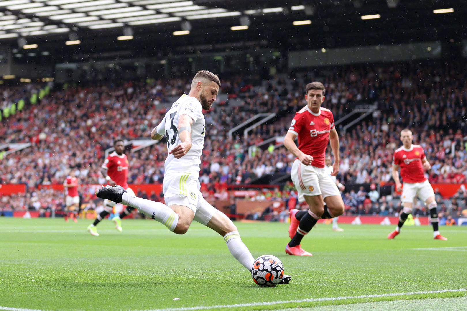 的场馆氛围 的场馆氛围