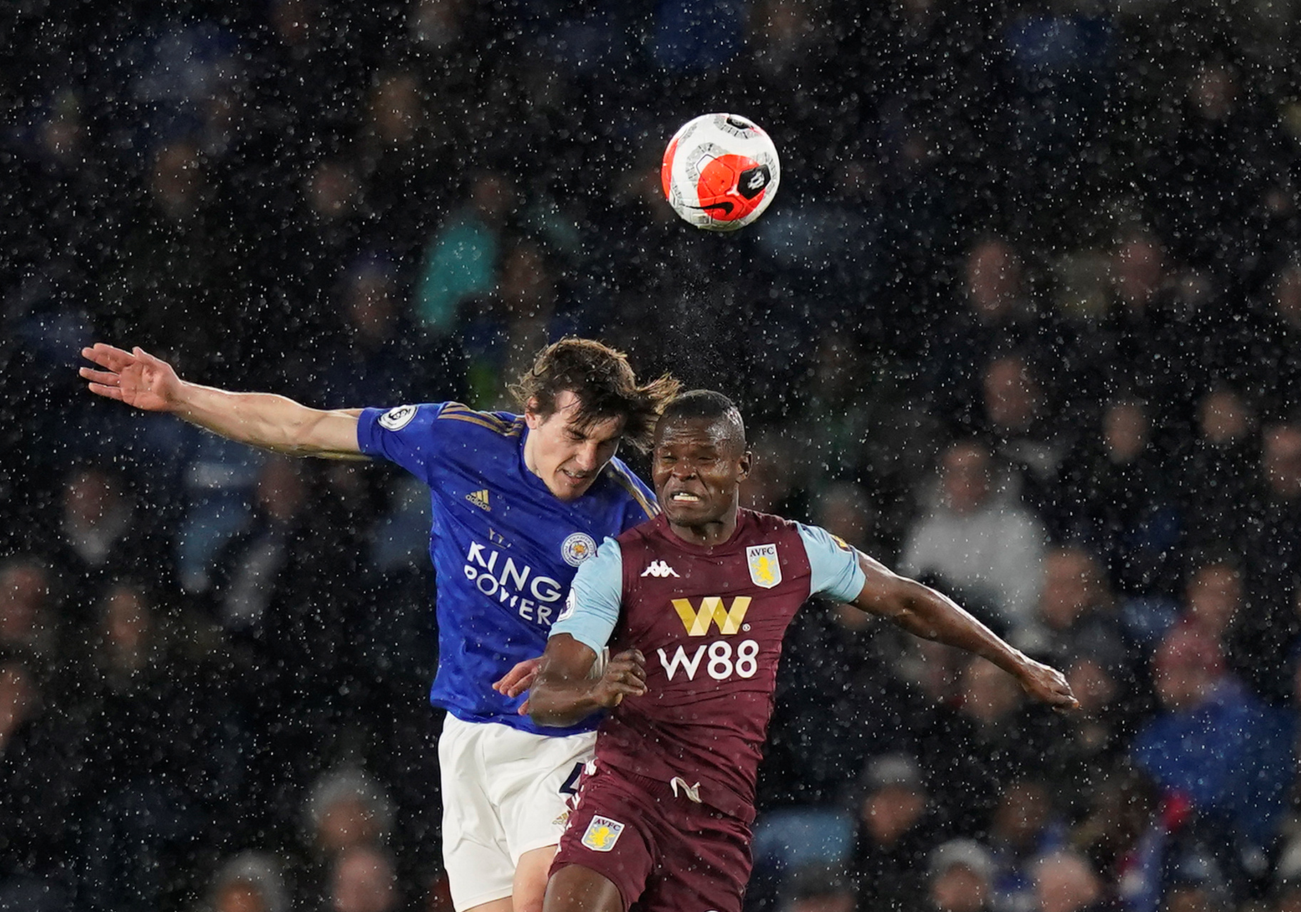 放走他们的 放走他们的